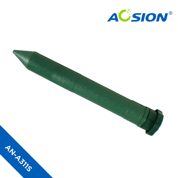 AOSION®  Battery Sonic Snake Repeller AN-A311S